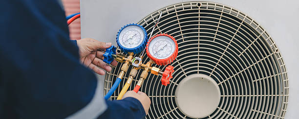 Licensed Hvac service in Harrisburg, IL - Tropical Oasis HVAC