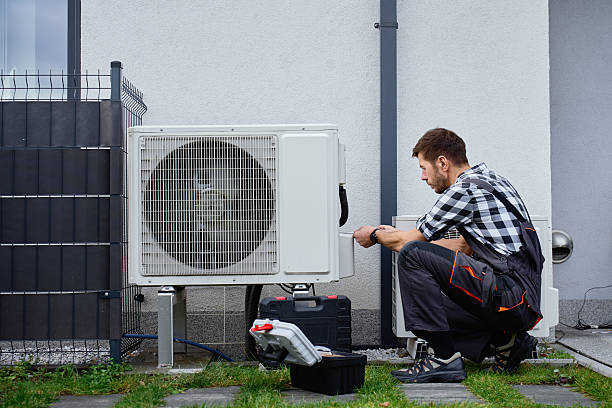 Trusted Hvac service in Harrisburg, IL - Tropical Oasis HVAC